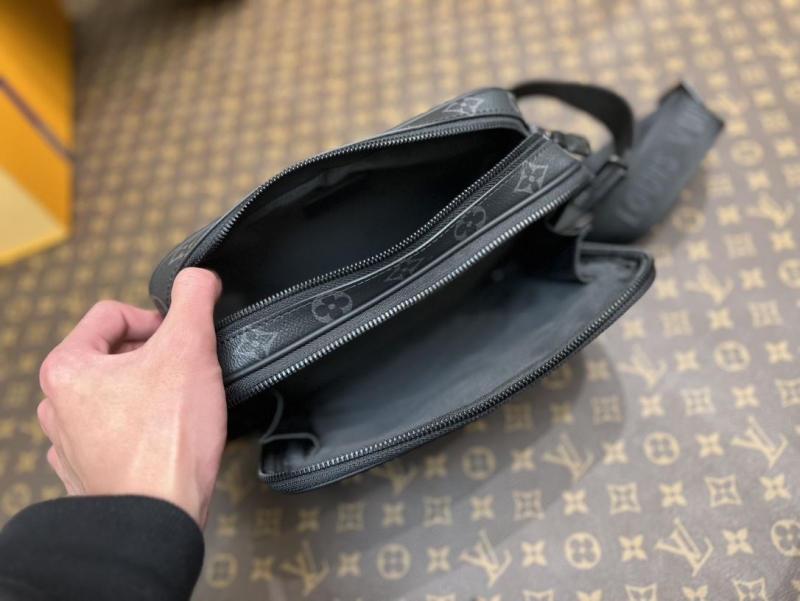 LV Satchel bags